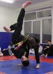 hapkido.msk.ru — Сон Олег Григориевич