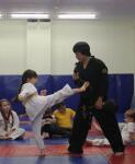 hapkido.msk.ru — Сон Олег Григориевич