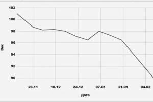 -12 кг за 3 месяца — Страйкова Ксения Александровна