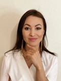 Суворова Марина Юрьевна — тренер по йоге, клубным танцам, современным танцам, стретчингу (Москва)