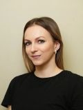 Тим Анна Геннадьевна — тренер по современным танцам, клубным танцам, стретчингу, фитнесу (Москва)