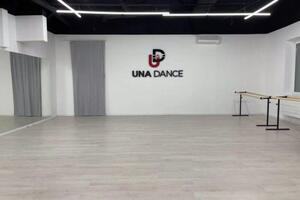 Портфолио №28 — UNA DANCE