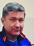 Волков Алексей Николаевич — тренер по боксу, кикбоксингу (Москва)