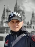 Волков Анатолий Александрович — тренер по рукопашному бою, офп, самообороне, микс файту (Москва)