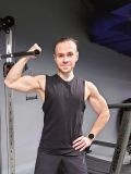 zebrafitness — тренер по фитнесу, бодибилдингу, офп, стретчингу (Москва)