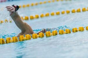 Swimcup — Жилин Евгений Эдуардович