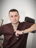 Зиновьев Денис Александрович — тренер по фитнесу, бодибилдингу (Москва)