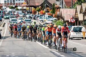 Tour of zekerlend — Зотов Евгений Юрьевич