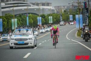 Tour of China — Зотов Евгений Юрьевич