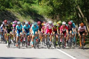 Tour of Hainan — Зотов Евгений Юрьевич