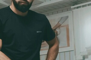 Давудов Шамиль Омарович — Портфолио №1