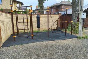 Сергеев Денис Владимирович — Портфолио №4