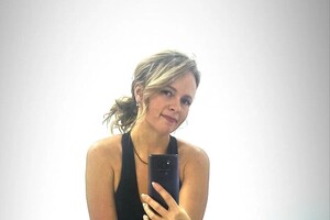 Шаркова Полина — Портфолио №6