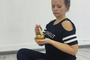 Шаркова Полина — Портфолио №7