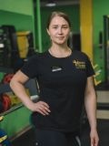 MetroFitness — тренер по боксу, фитнесу, бодибилдингу, офп (Новосибирск)