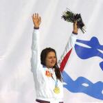 Чемпионат Мира 2013 год — Симонова Виталина Олеговна