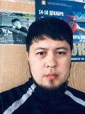 Алин Гияз Мухаметканапиянович — кикбоксинг, бокс (Омск)