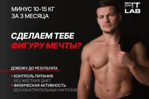 Портфолио №3 — Ложкин Артём Андреевич