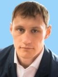 Мишанин Андрей Юрьевич — многоборье, сфп (Пермь)