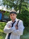 Проскурин Алексей Олегович — фитнес-тренер (Пермь)