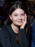 Акатьева Виктория Олеговна — фитнес-тренер, тренер по офп; стретчинг, пилатес (Приморье)