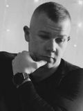 Дамаскин Григорий Геннадьевич — фитнес-тренер; бодибилдинг, тренер по офп (Приморье)