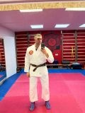 Кальсин Ярослав Вячеславович — бои без правил, бокс, кикбоксинг, рукопашный бой (Приморье)