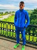 Кирилов Евгений Борисович — лёгкая атлетика, тренер по офп; беговые лыжи, фитнес-тренер (Приморье)