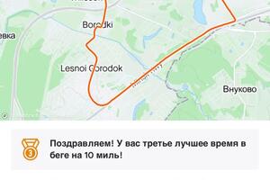 Длительная работа на 60% от максимума — Князев Сергей Николаевич
