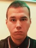 Максим Антипин Максим Юрьевич — тренер по офп; лёгкая атлетика (Приморье)