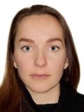 Панова Ольга Валерьевна — плаванию (Приморье)