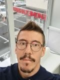 Переверзев Евгений Сергеевич — тренер по лфк, фитнес-тренер (Приморье)