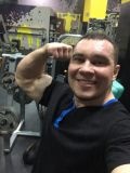 Пупач Александр Сергеевич — фитнес-тренер; бодибилдинг, тренер по офп (Приморье)