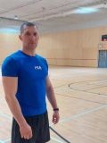 Шадыев Тимур Валериевич — фитнес-тренер; бокс, тренер по офп, лфк (Приморье)