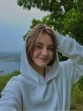 Шевко Анна Игоревна — (Приморье)