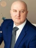 Загребнев Сергей Валерьевич — рукопашный бой (Приморье)