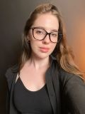 Зарубина Анна Алексеевна — фитнес-тренер (Приморье)
