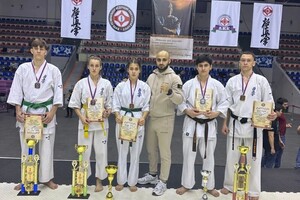 Авалян Тигран Варданович — Портфолио №13