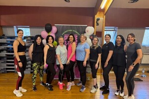 Авдеева Ульяна Игоревна — Портфолио №1