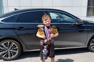 Балянц Мелик Самвелович — Портфолио №3