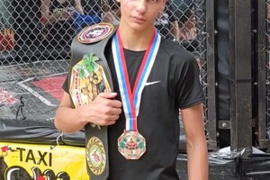 Балянц Мелик Самвелович — Портфолио №5