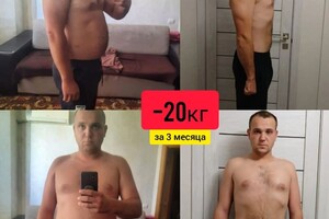 Браславский Виктор — Портфолио №4