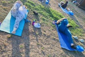 Деревянко Инна Арслановна — Йогатур — Портфолио №7