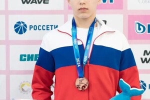 Филипец Лилия Наилевна — Всероссийский фестиваль \