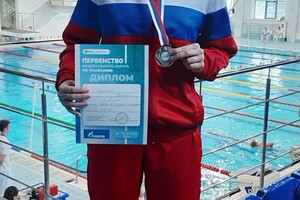 Филипец Лилия Наилевна — Чкмпионат и первенство южного федерального округа.; Черненко Алина - кандидат в мастера спорта. — Портфолио №6