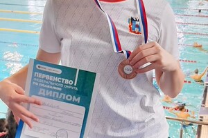 Филипец Лилия Наилевна — Чемпионат и первенство южного федерального округа.; Пивоварова Марина - мастер спорта. — Портфолио №7