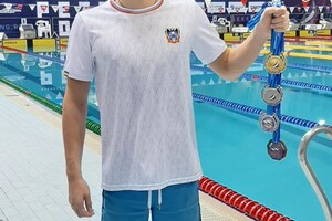 Филипец Лилия Наилевна — Всероссийские соревнования \