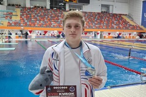 Филипец Лилия Наилевна — Международный турнир \