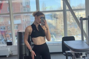 Гребенюк Валерия Валерьевна — Портфолио №1