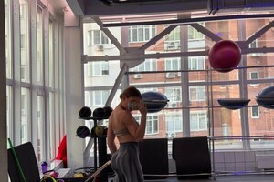 Гребенюк Валерия Валерьевна — Портфолио №3